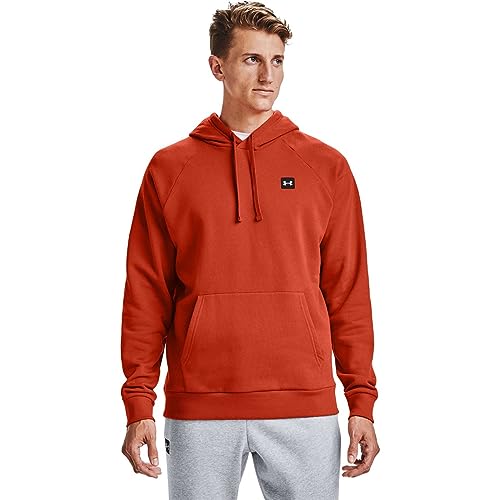 Image of Under Armour Men's Rival Fleece Hoodie
