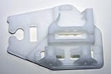 RegulatorFix Window Regulator Repair Clip (1) - Rear Left (driver side) for BMW 3 Series E46