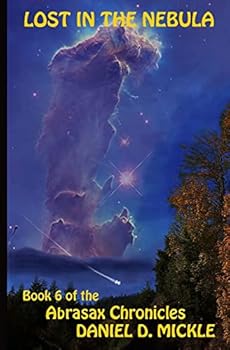 Paperback Lost in the Nebula: Prelude to War Book