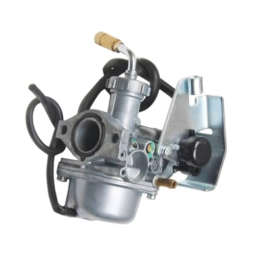 Carburateur Moto pour KLX110 KLX140 Résout les Problèmes de Démarrage, Remplacement 15003-1694