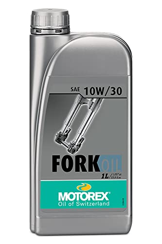 FORCELLA 10W30