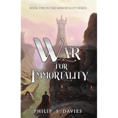 War for Immortality
