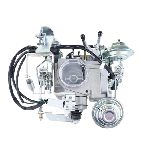 Carburateur Damas 1.1-4.8L pour stopper la surconsommation moteur FA92981