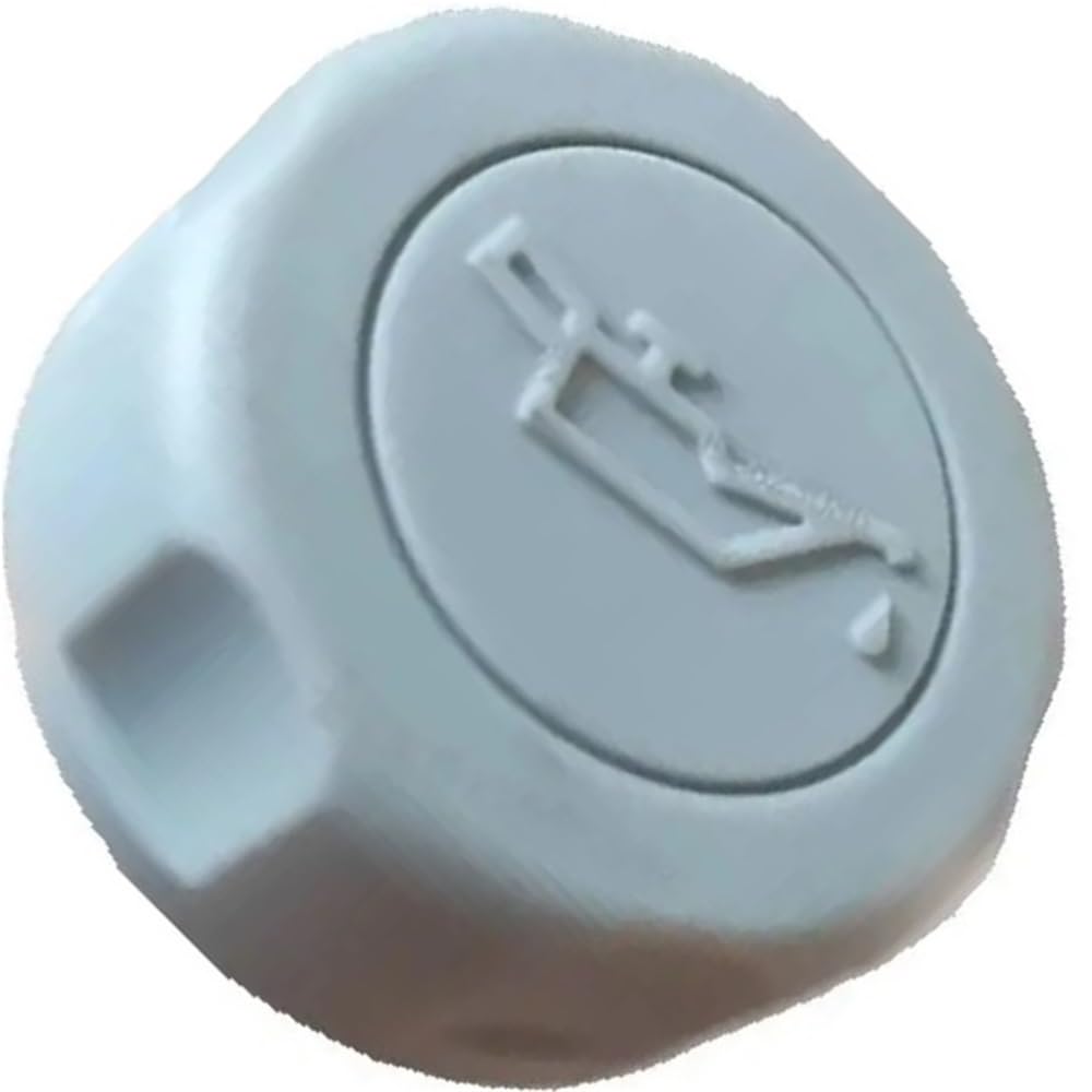 Bouchon de carburant moteur GX630 GX690 pour générateurs Honda et EM1000
