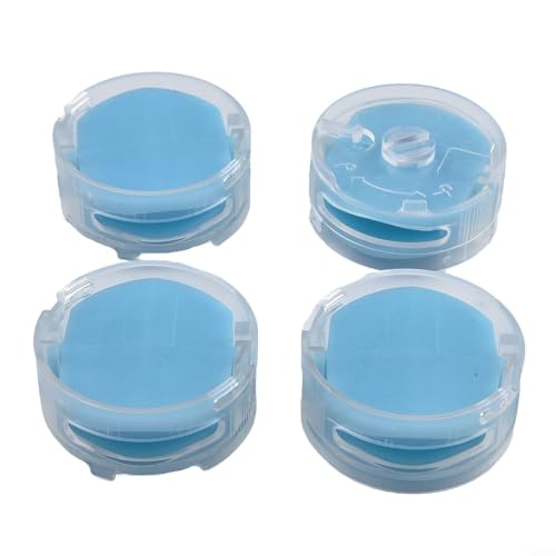 Cartuchos de repuesto de control para aspiradoras modelo Shark compatibles con las series AZ3000 y AZ3002