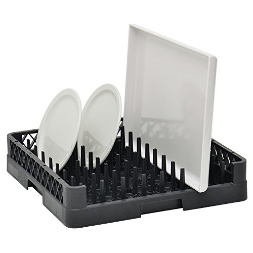 30 Best Commercial Dish Racks of 2022 [Verified] Cherry Picks