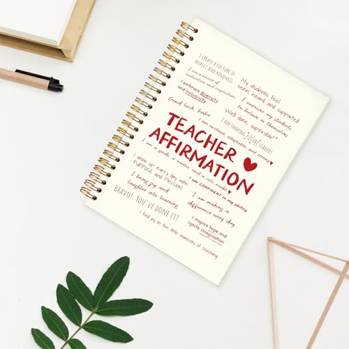 Carnet de notes enseignant 500-ZMbjb pour organiser les cours - 2