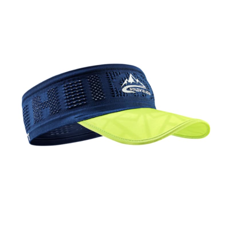 Image of Sport Sun Visor Hats for Men Women Headsweats Sunvisor Cap for Men Women Sun Visors for Running, Golf, Tennis, Softball