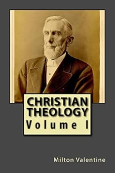 Paperback Christian Theology Book