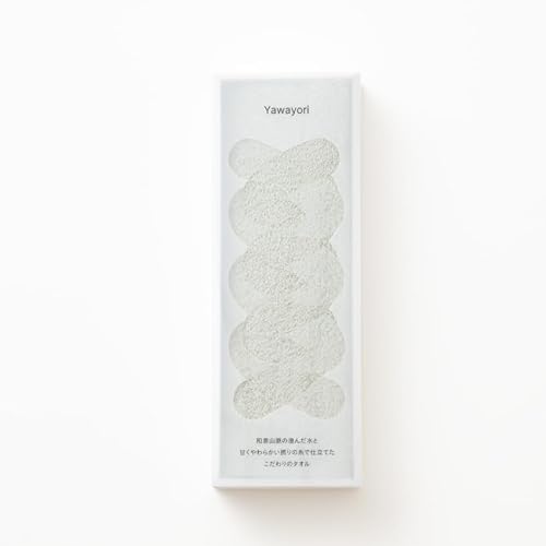 co^I Mtg wAhC Yawayori 100 I[KjbN { B^I 45Nn V܃[J[ v`Mtg 33×100cm 108g ZhO[