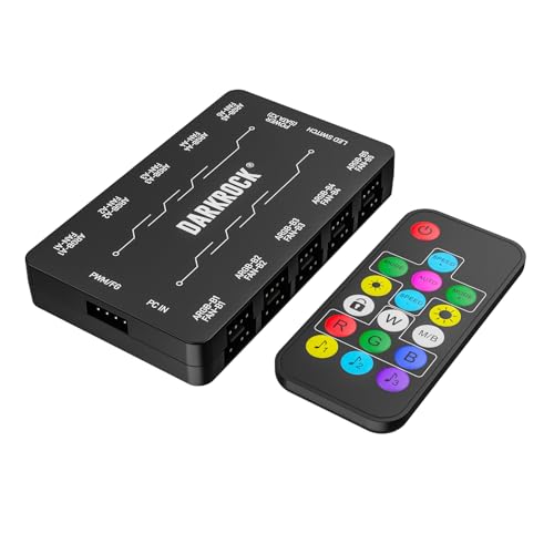DARKROCK DR-FAN-CONTROLLER 