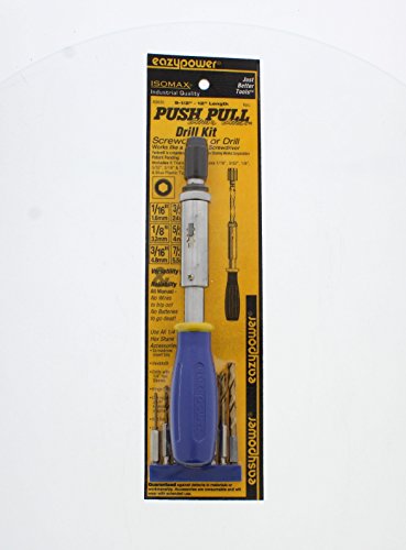 Eazypower 83635 8Piece 9-1/2 To 12