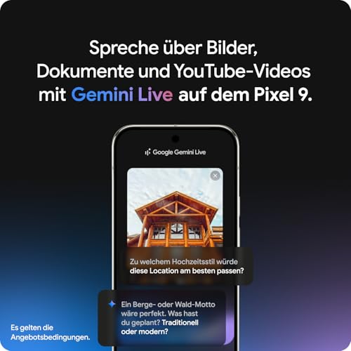 Google Pixel 9 Pro XL smartphone 512GB