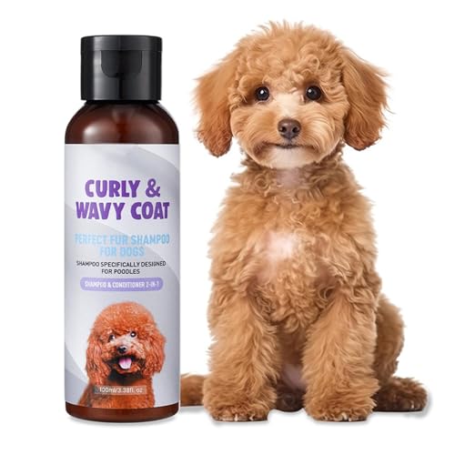 Champu Perros Piel Sensible Marca Generic