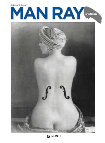 Man Ray: 1
