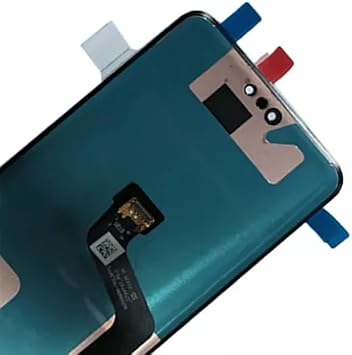 6.82 Original for Huawei Mate 60 Pro LCD Display Touch Screen Digitizer Assembly