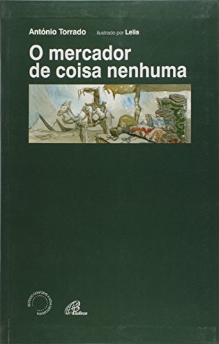 O Mercador de Coisa Nenhuma