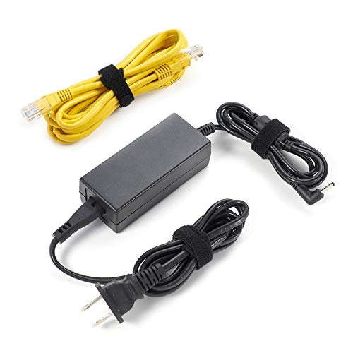Wrap-It Storage Self-Gripping Cable Ties, 8 pulgadas, paquete de 100 (Negro) - Cintas para cables, organizadores de cables para gestión y almacenamiento miniatura 6