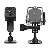 ❤【Calidad de imagen de 1080p】El producto está equipado con lente de alta definición de 1080p, combinado con tecnología de procesamiento de imagen, para hacer que la imagen de monitoreo sea más grande, la calidad de la imagen es más delicada y mejor para restaurar la imagen de monitoreo clara.