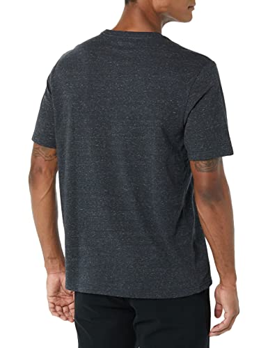 Image of Amazon Essentials Men's Short-Sleeve Crewneck T-Shirt, Pack of 2