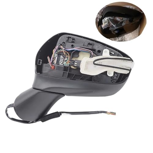 }c_ CX-5 CX5 2015 2016 Ή obN~[AZu dpx ܂肽ݎ q[^[t uChX|bgj^O TCh~[t(NO color-8pins-left)