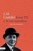Josep Pla O La Rao Narrativa 8497101898 Book Cover