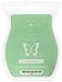 Scentsy, Just Breathe, Wickless Candle Tart Warmer Wax 3.2 Oz Bar, 3-pack (3)