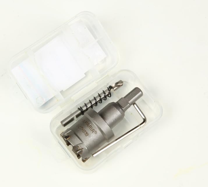 Image of Taparia Tungsten Carbide Tip Hole Saw TCTHS 32 (32mm)