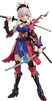 【限定販売】figma Fate/Grand Order セイバー/宮本武蔵（再販）