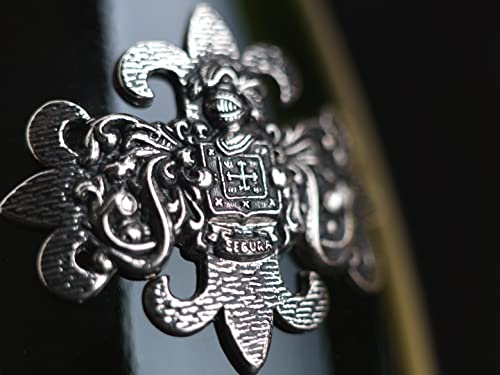 Miniatura 9 de Segura Viudas Cava Reserva Brut Heredad 12 Vol. 0,75l Paquete De 6