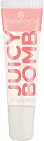 Gloss labial Juicy Bomb essence cor 101 Lovely Litchi