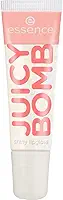 Gloss labial Juicy Bomb essence cor 101 Lovely Litchi