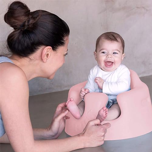 Bumbo LYSB00P8FRSFW-TOYS Baby Floor Seat, Portable Sit Up Activity And Eating Chair thumb #3