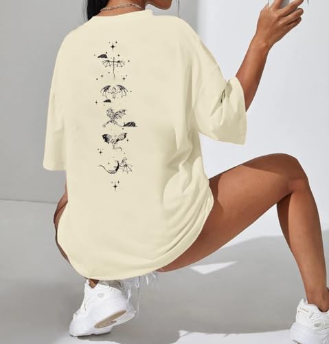 Book Oversized Shirt Women Funny Reading Shirts Book Fan Gift Tee Summer Casual Bookish Short Sleeve Tops3