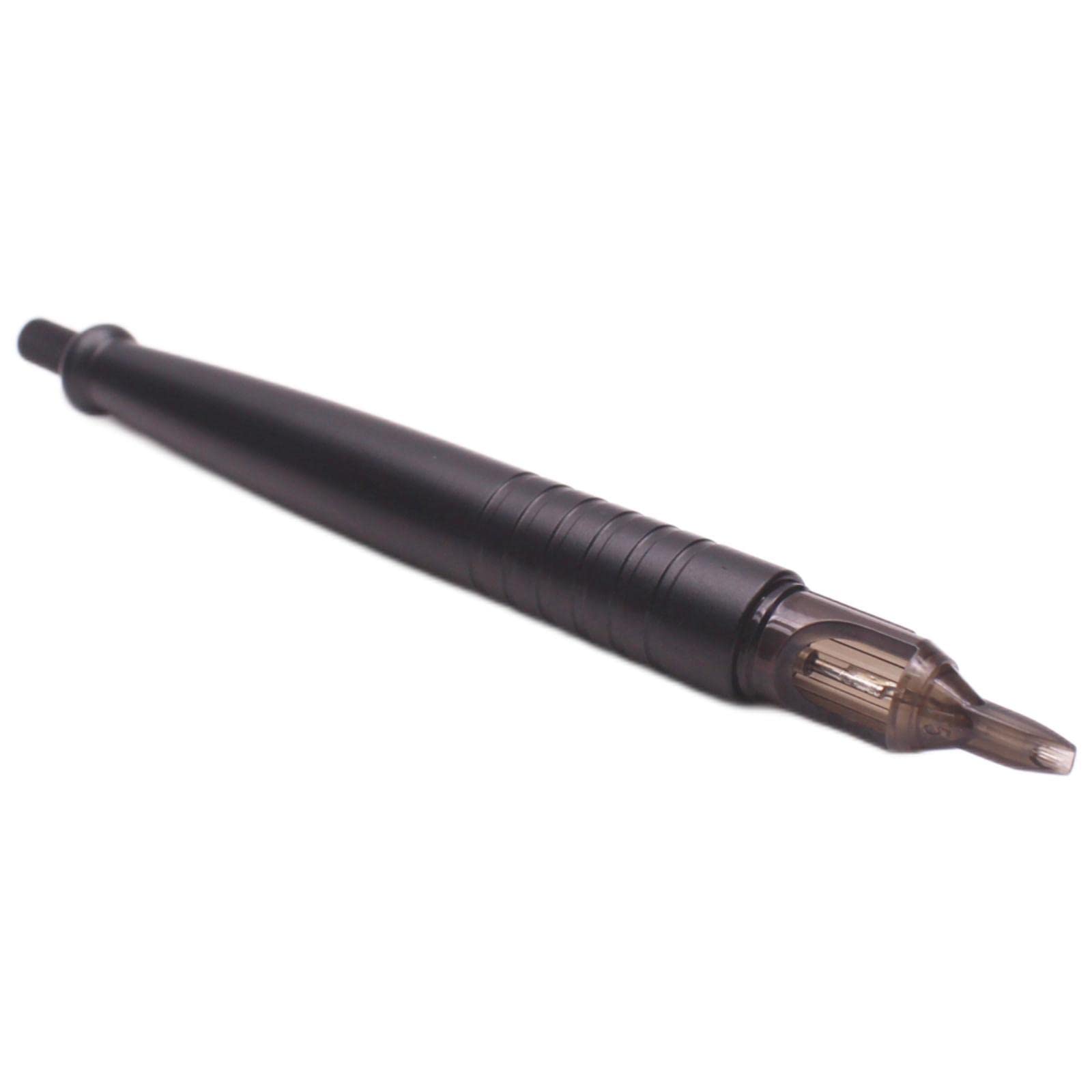 Tattoo Hand Poke Pen Tattoo Cartridge Pen Poke Diy Tool For Tattoo Artist|Professional Complete Tattoo Kit & Supplies, Tattoo Ink Set with Accessories, Body Art Stencil Pack For All|-picture-50