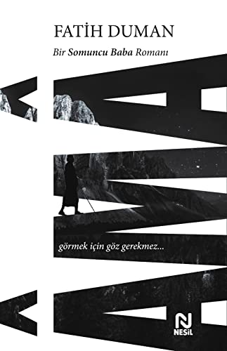 Ama: Bir Somuncu Baba Romani
