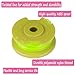 TOPEMAI AC80RL3 Replacement Spool 11ft 0.080