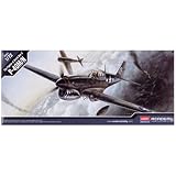 Academy ACA12465 Model Kit, Various