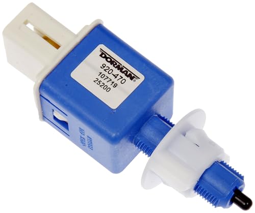Dorman 920-470 Stop Light Switch Compatible with Select Acura/Honda Models by Dorman - Used condition - US$13.43