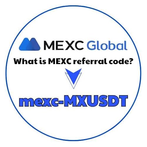 MEXC Referral Code Official