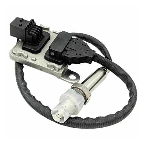 reemplazo A0101532228 5WK97338A 5WK9 7338A Sensor de NOx Dde Detroit Diesel Compatible con Mercedes-Benz Partes