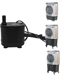 Bomba De Agua para Climatizador Portatil CLI45 CLI70 CLI100 18 W 1000 Lh (220, Volts)
