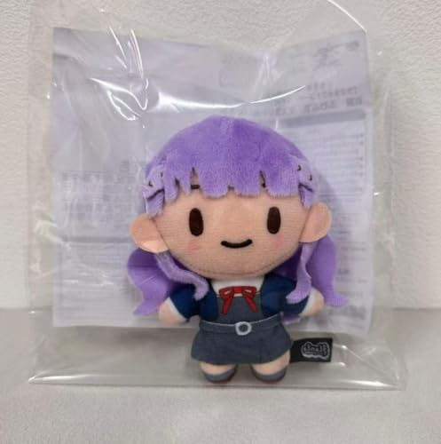 ラブライブスーパースター ウィーン・マルガレーテ ふわぷち ラッキーくじ