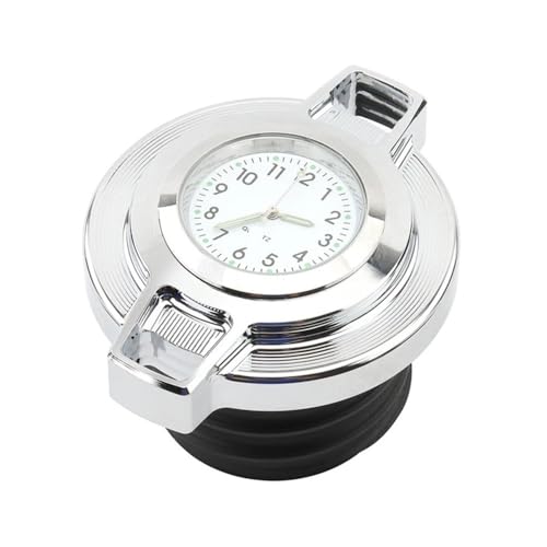 Bouchon de réservoir de carburant moto pour Road King Dyna Low Rider Softail