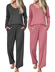 Dark Grey and Purple Red