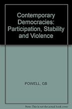 Contemporary Democracies: Participation, Stability, and Violence