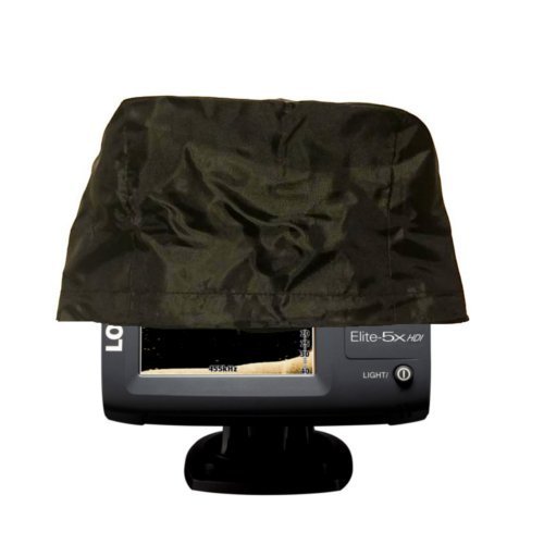 Fishfinder, Depth Finder Poly Sun Cover for 5