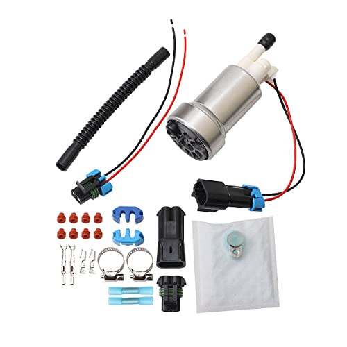 Compare Price s2000 fuel pump on