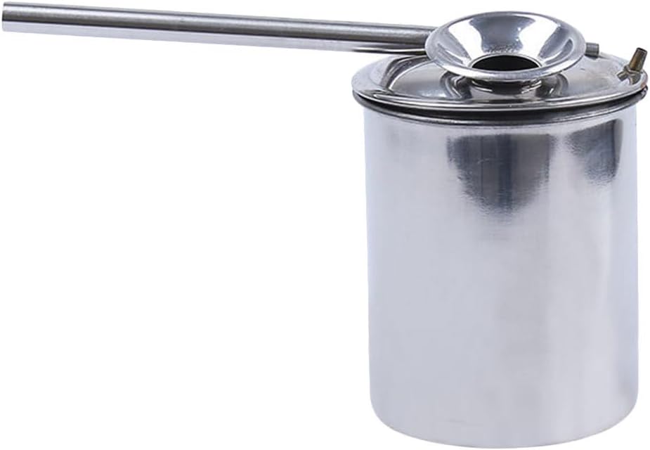 – Pottery Painting Sprayer 4.33In Clay Glaze Atomizer Tool Lightweight Durable for Pottery Painting and Glazing Projects