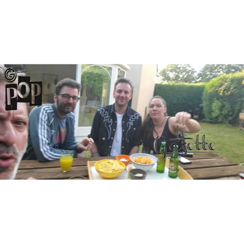 la gazette &agrave; notre fanfan